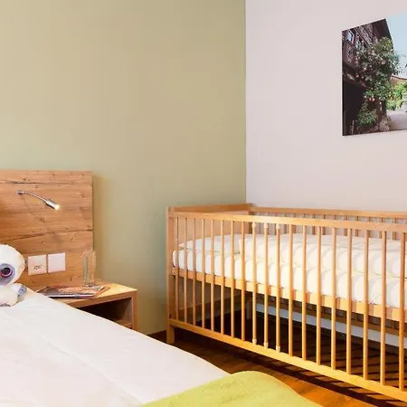 Sleeps 4 Wifi T425933 公寓 Sevelen