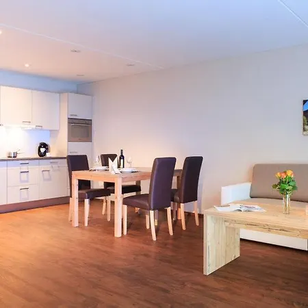 Sleeps 4 Wifi T425933 * Sevelen