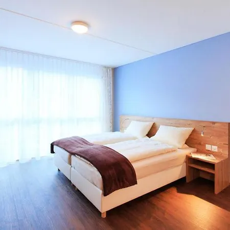 Sleeps 4 Wifi T425933 Sevelen
