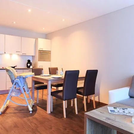 Sleeps 4 Wifi T425933 * Sevelen